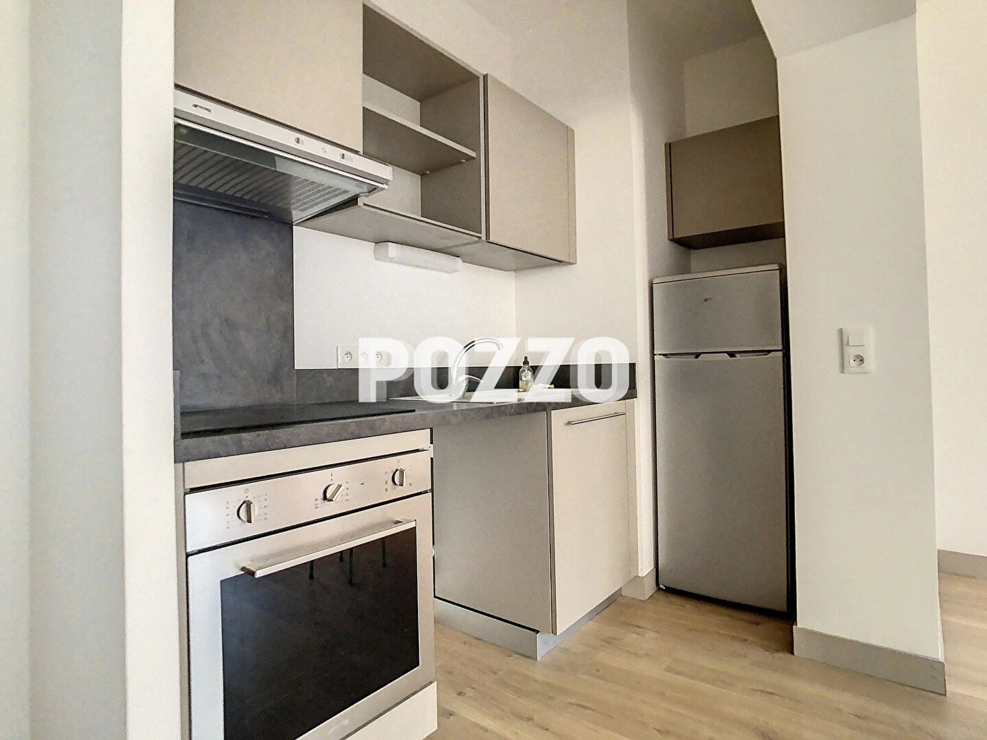 Appartement à louer, 38m², Honfleur