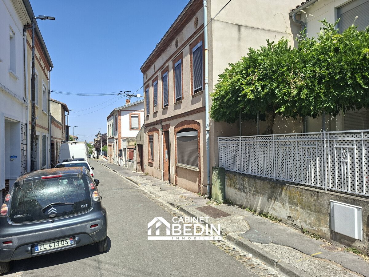 Maison à vendre, 118m², Toulouse