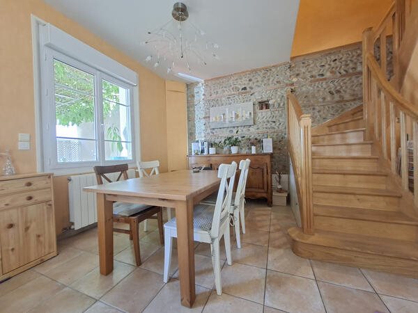 Maison à vendre, 118m², Toulouse