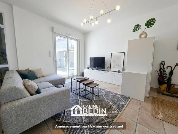 Maison à vendre, 118m², Toulouse