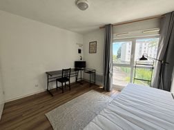 Appartement à louer, 18m², Orléans