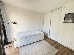 Appartement à louer, 18m², Orléans