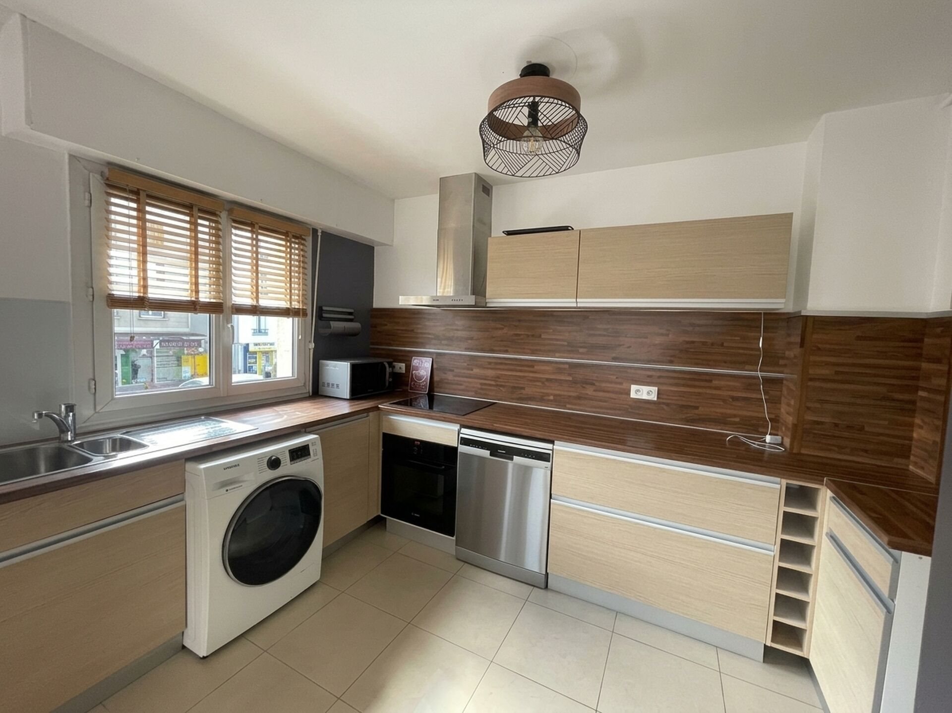 Appartement à louer, 80m², Le Vésinet