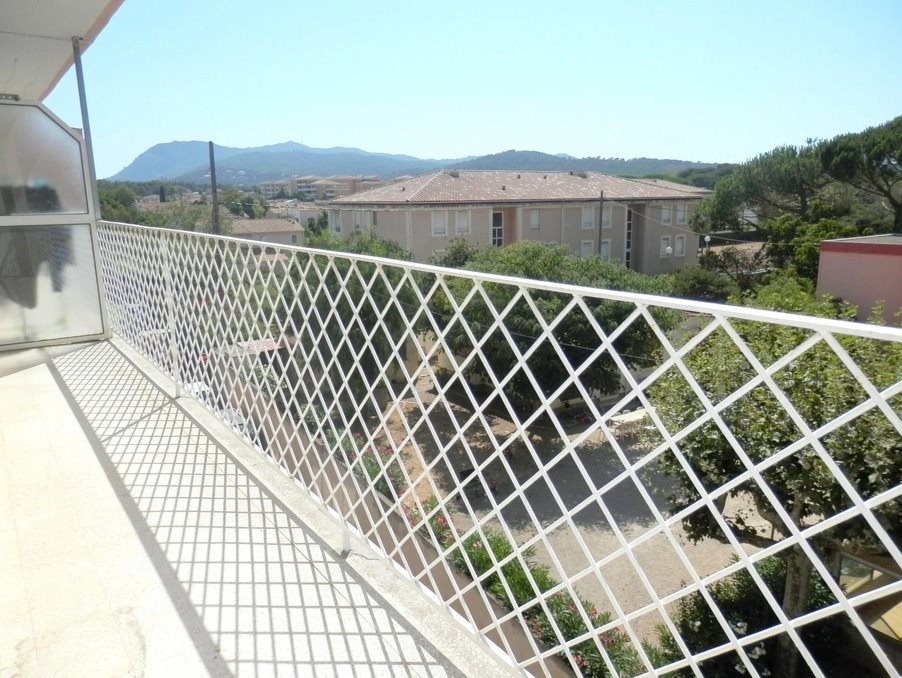 Appartement à louer, 61m², La Seyne-sur-Mer