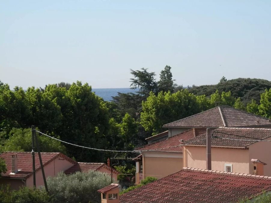 Appartement à louer, 61m², La Seyne-sur-Mer