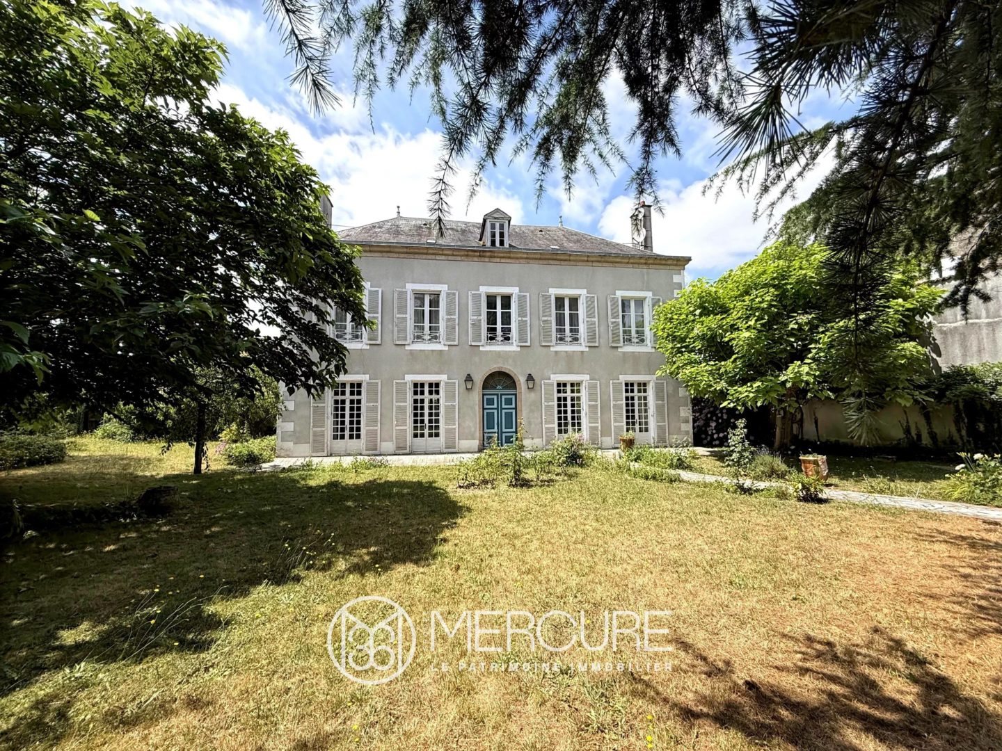 Maison à vendre, 312m², Parthenay
