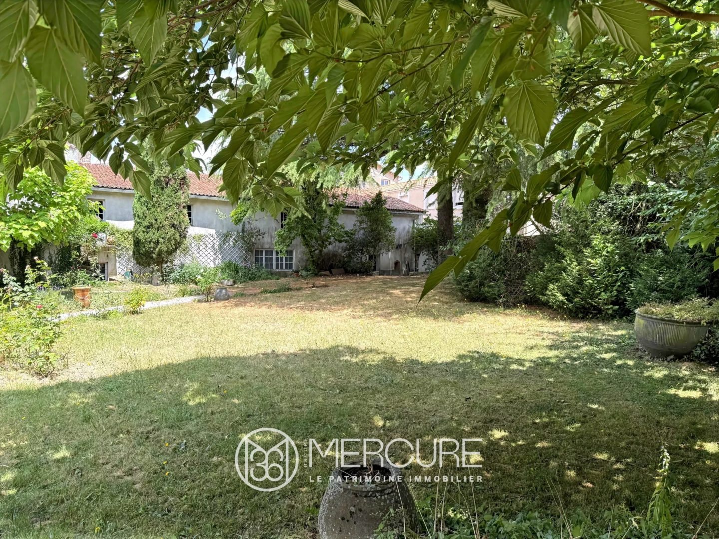 Maison à vendre, 312m², Parthenay