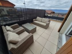 Appartement à louer, 54m², Présilly