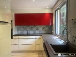 Appartement à louer, 106m², Saint-Germain-en-Laye