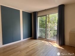 Appartement à louer, 106m², Saint-Germain-en-Laye