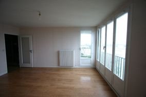 Appartement à louer, 75m², Orléans