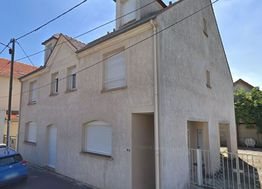 Appartement à louer, 74m², Vigneux-sur-Seine