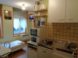 Appartement à louer, 16m², Arras