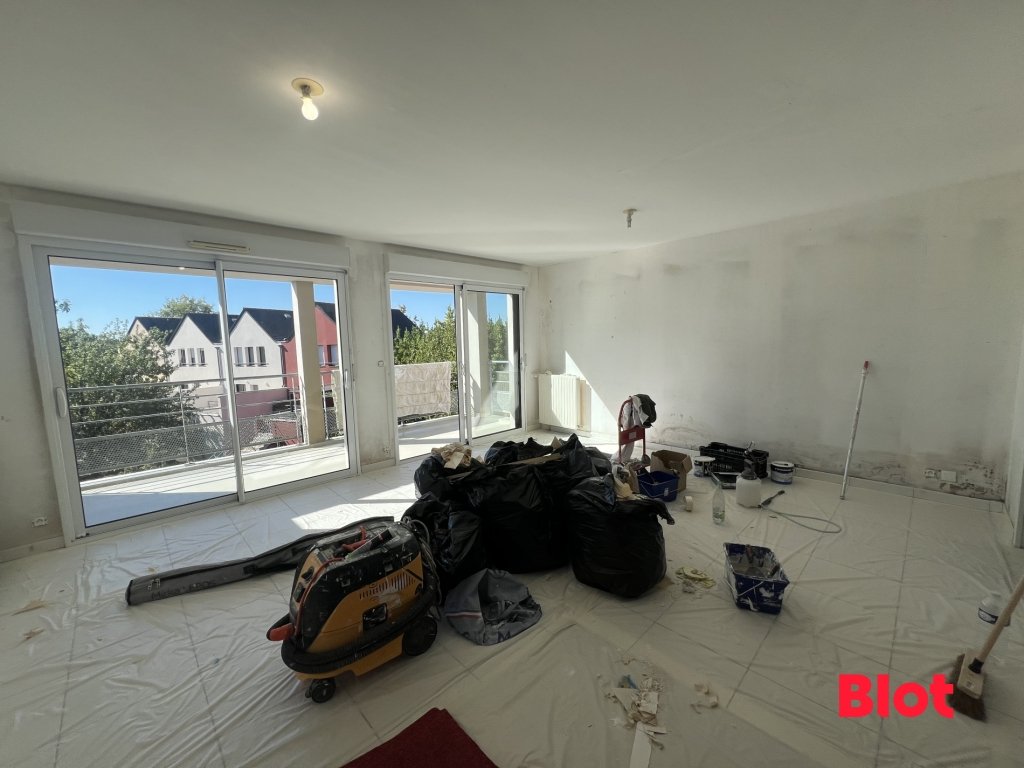 Appartement à louer, 66m², Chantepie