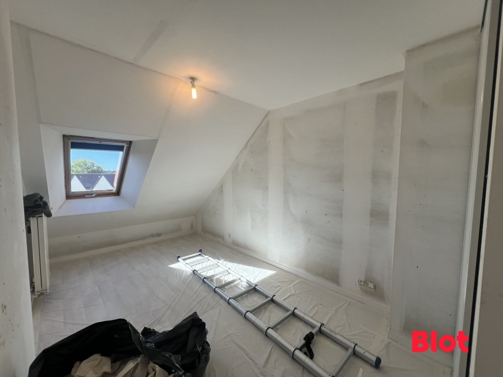 Appartement à louer, 66m², Chantepie