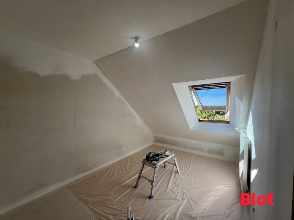 Appartement à louer, 66m², Chantepie