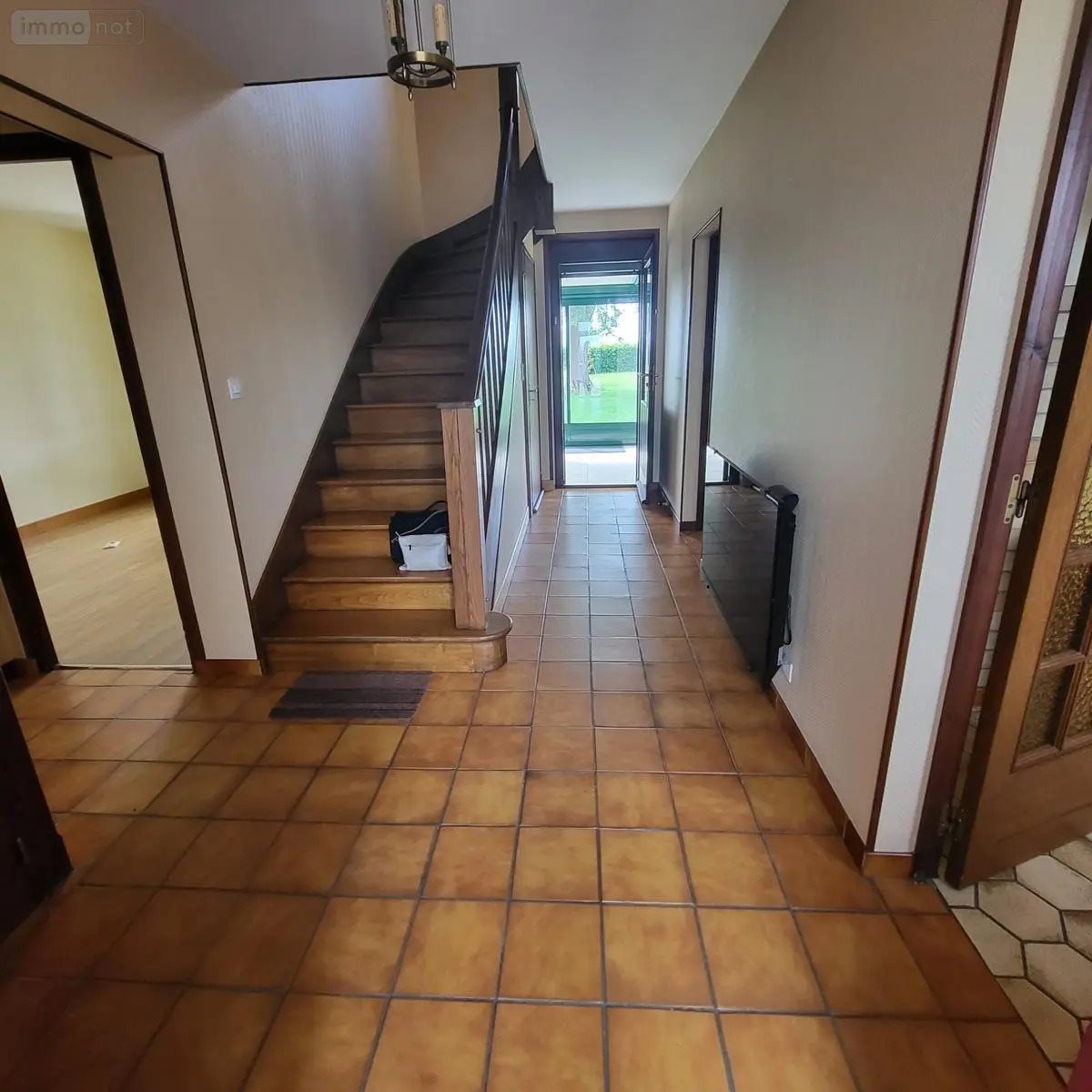 Maison à vendre, 116m², Hacqueville