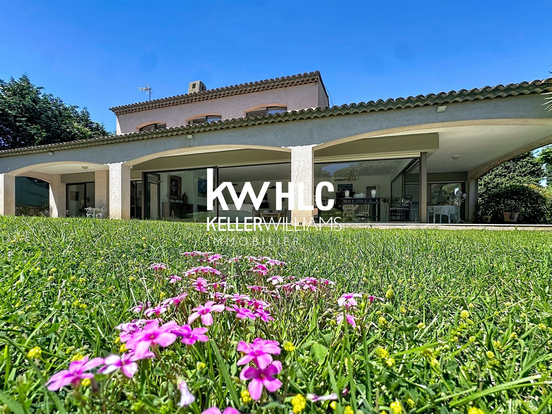 Maison à vendre, 300m², Antibes
