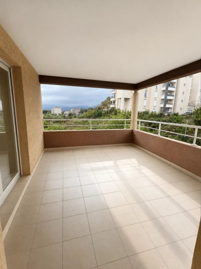 Appartement à vendre, 78m², Lucciana