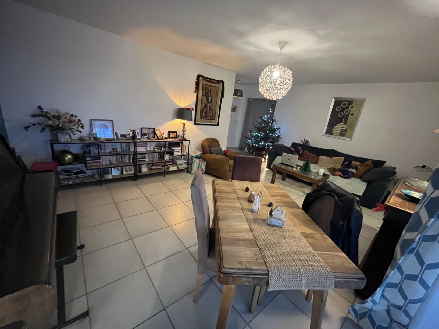 Appartement à vendre, 78m², Lucciana