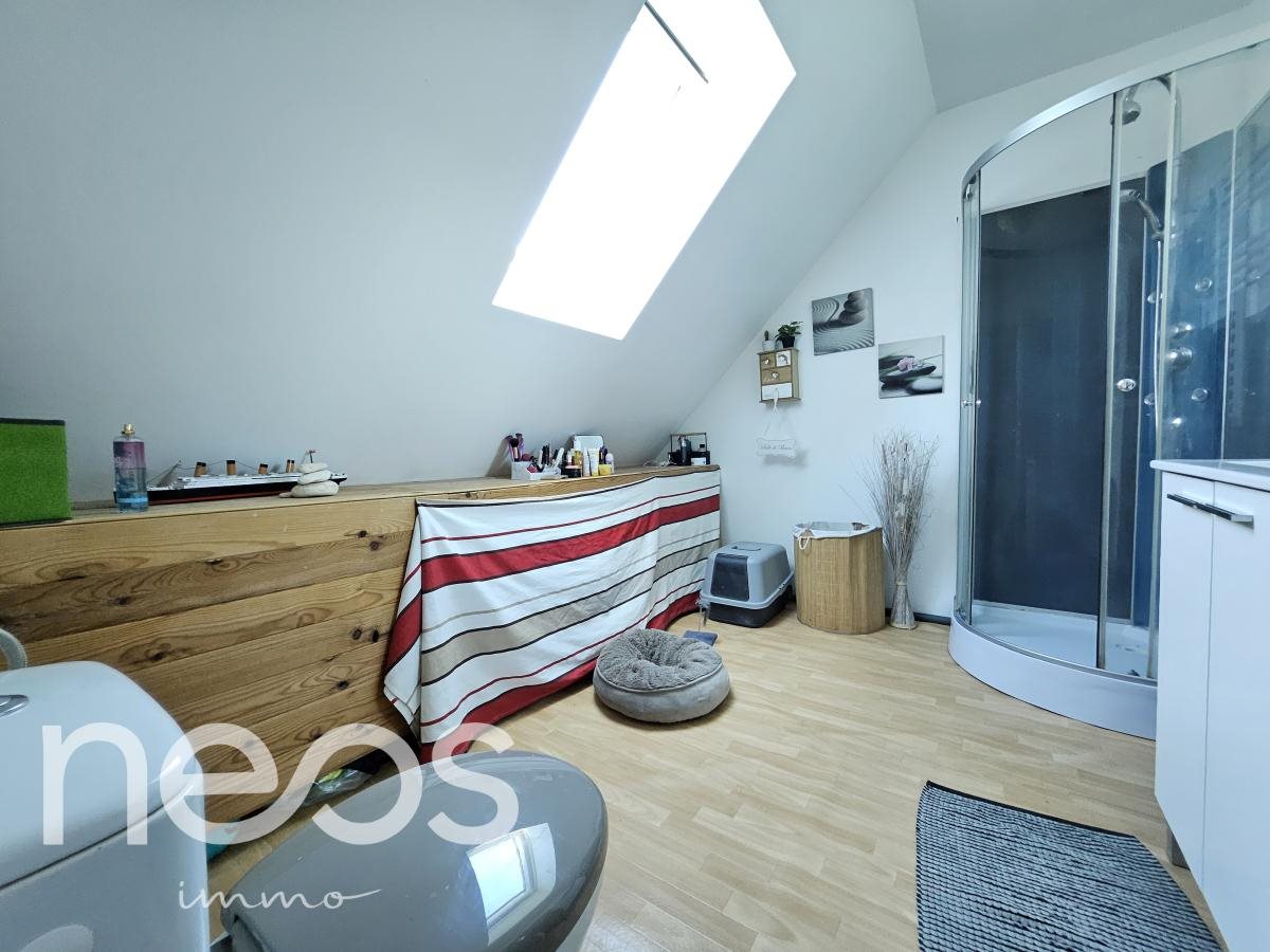 Maison à vendre, 86m², Bourges