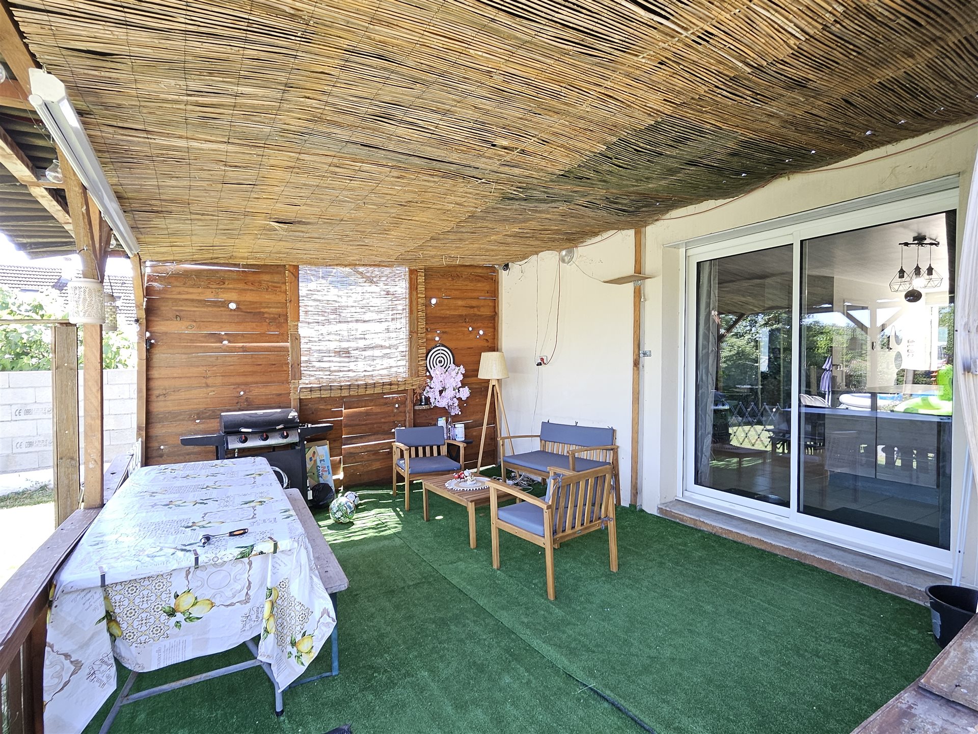 Maison à vendre, 86m², Bourges