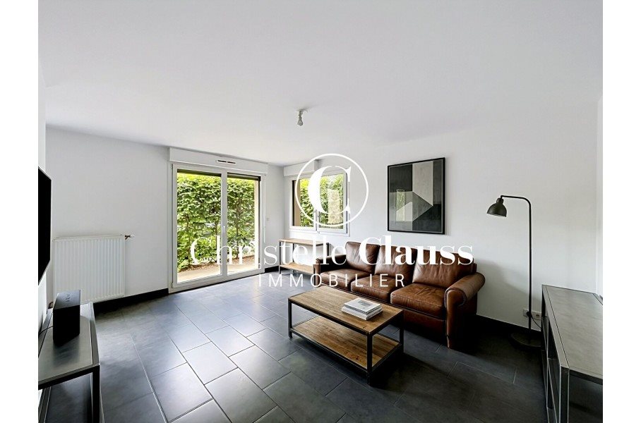Appartement à louer, 47m², Lutterbach