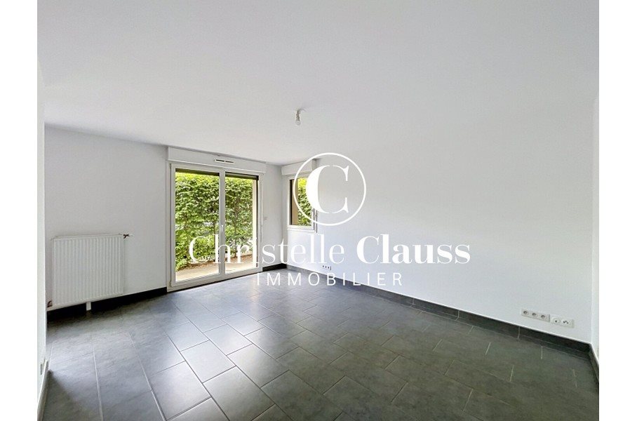 Appartement à louer, 47m², Lutterbach