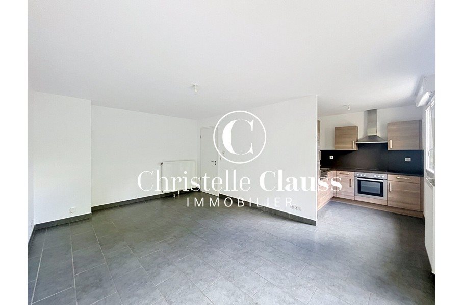 Appartement à louer, 47m², Lutterbach