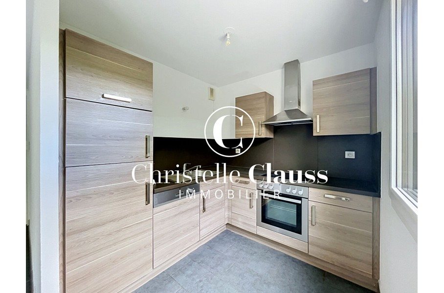 Appartement à louer, 47m², Lutterbach