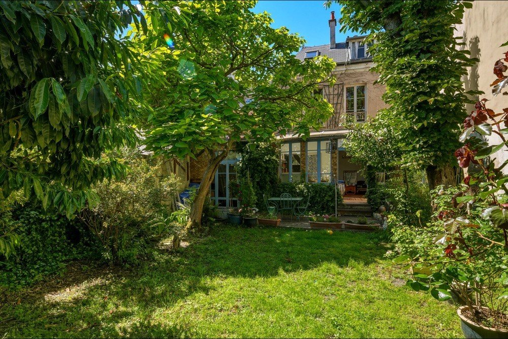 Maison à vendre, 253m², Gentilly
