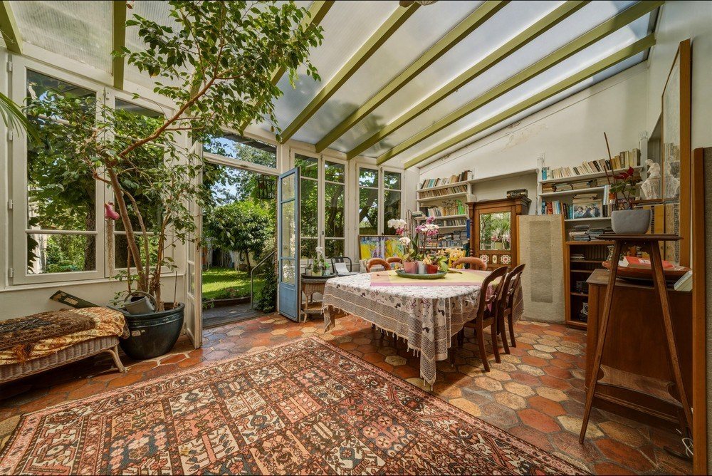 Maison à vendre, 253m², Gentilly