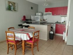 Appartement à louer, 45m², Biscarrosse