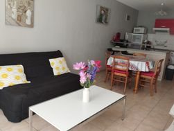 Appartement à louer, 45m², Biscarrosse