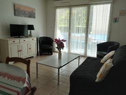 Appartement à louer, 45m², Biscarrosse