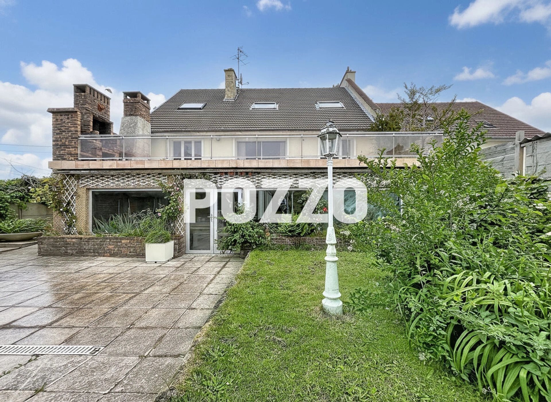 Maison à vendre, 220m², Le Havre