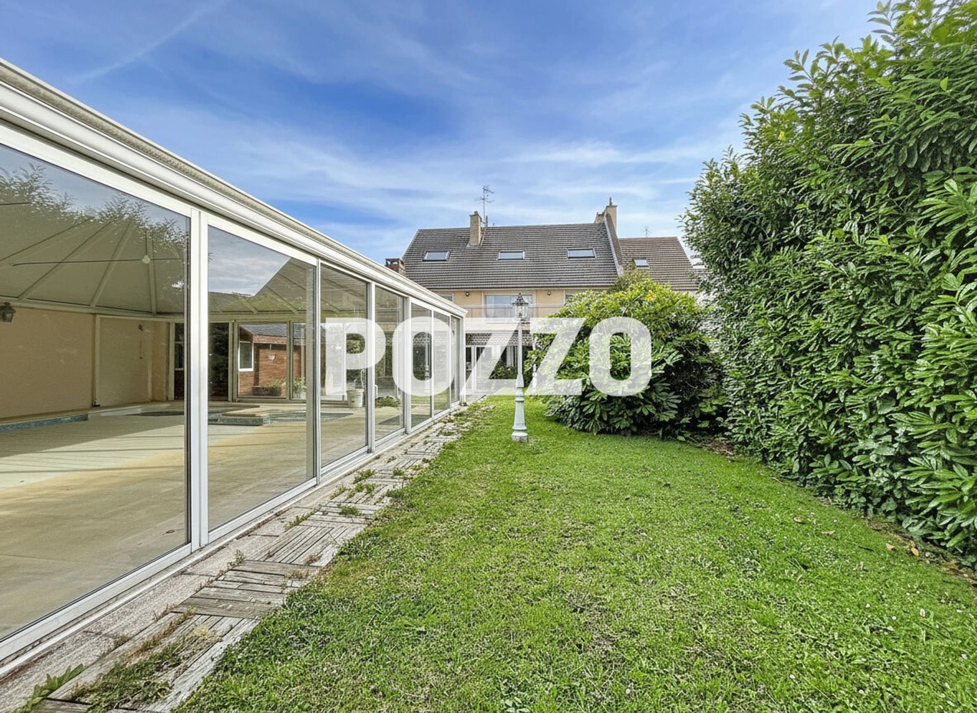 Maison à vendre, 220m², Le Havre