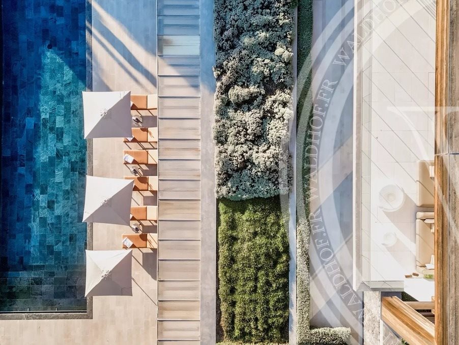 Maison à louer, 850m², Cannes
