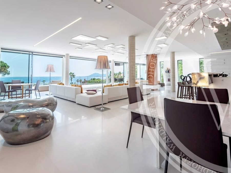 Maison à louer, 850m², Cannes