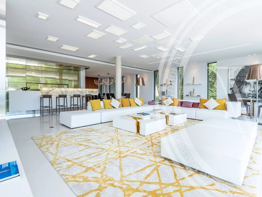 Maison à louer, 850m², Cannes