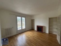 Appartement à louer, 60m², Poitiers