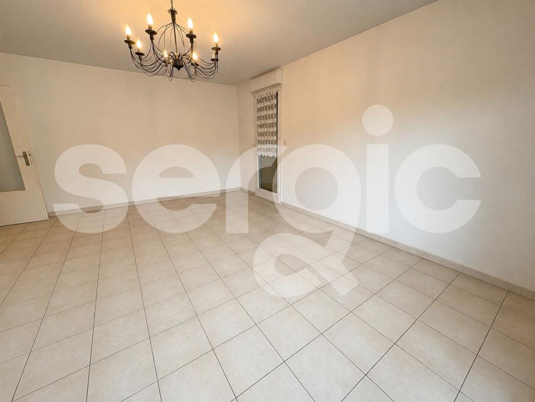 Appartement à louer, 69m², Béthune