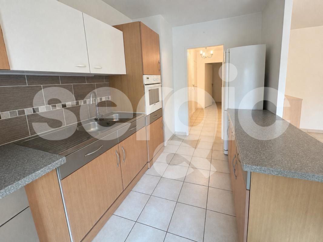 Appartement à louer, 69m², Béthune