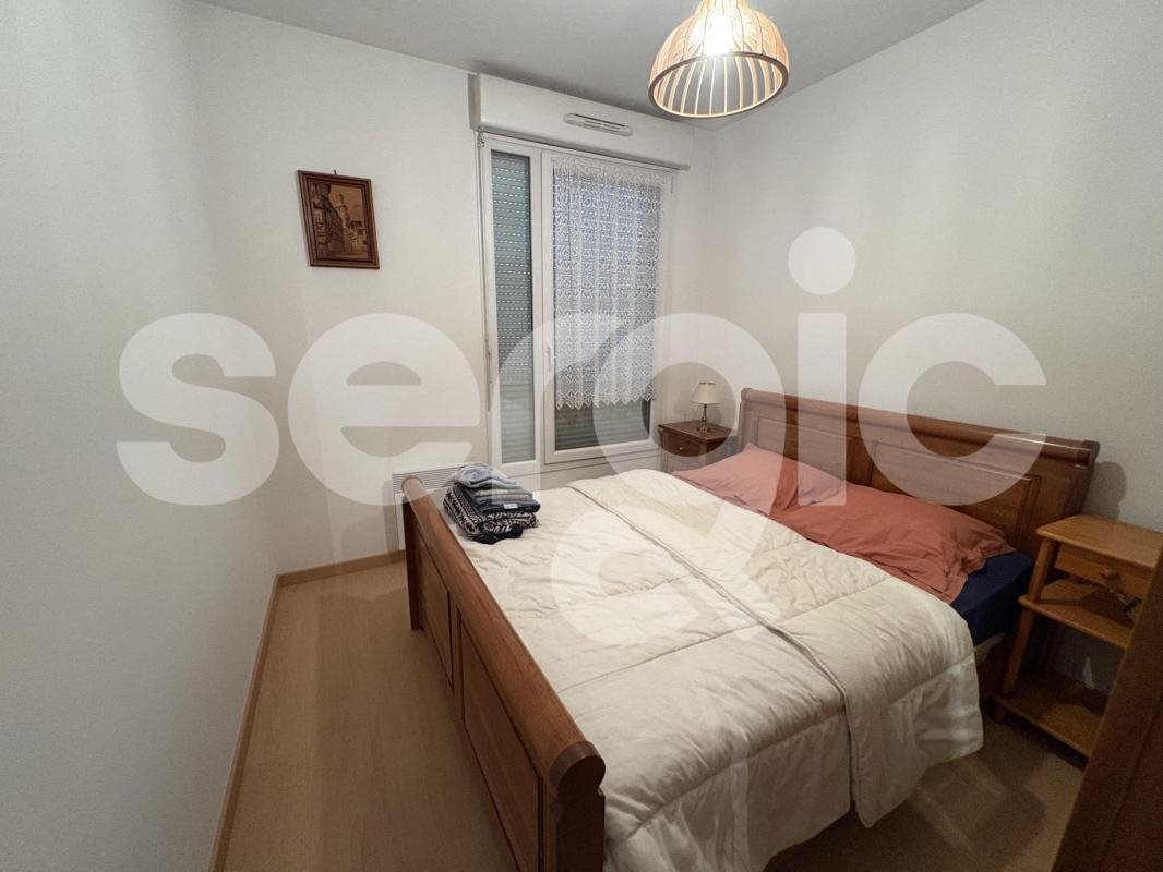 Appartement à louer, 69m², Béthune