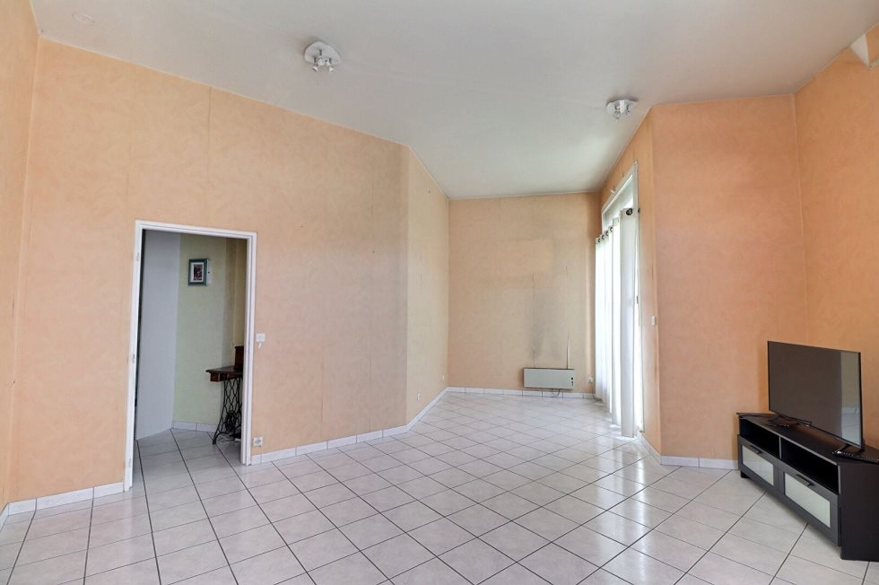 Appartement à vendre, 76m², Montigny-le-Bretonneux