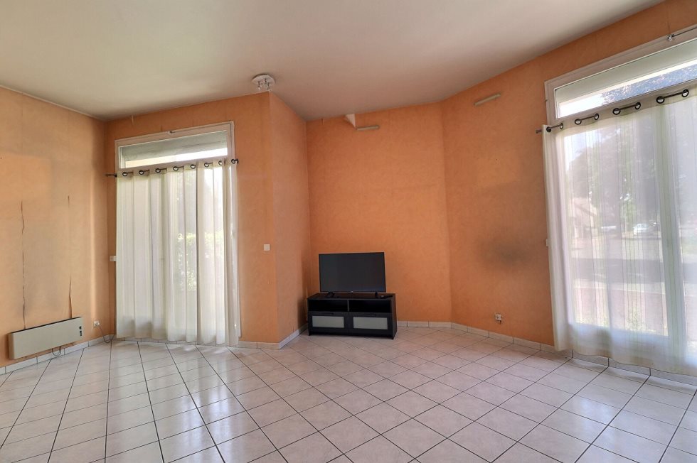Appartement à vendre, 76m², Montigny-le-Bretonneux