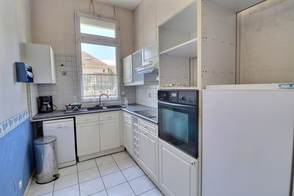 Appartement à vendre, 76m², Montigny-le-Bretonneux
