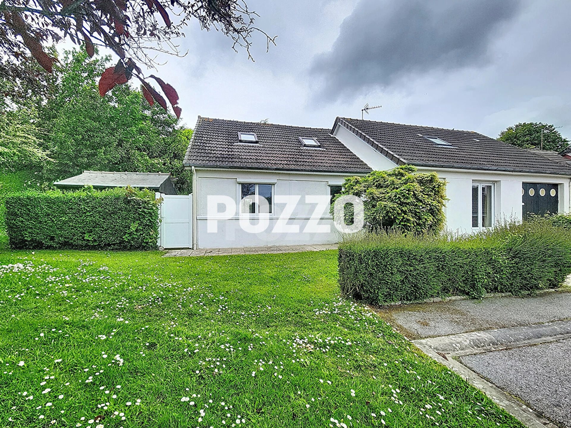 Maison à vendre, 136m², Cherbourg-Octeville