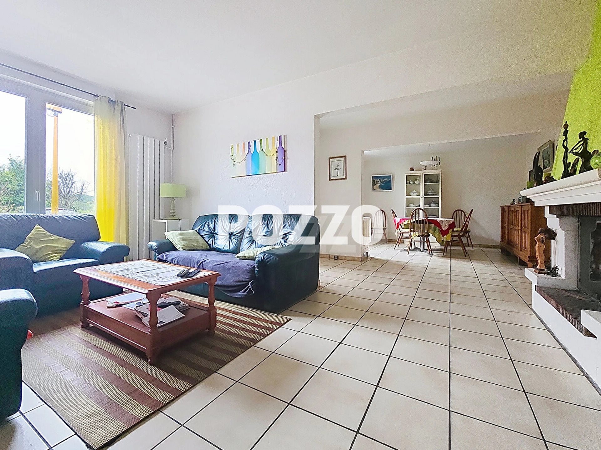 Maison à vendre, 136m², Cherbourg-Octeville