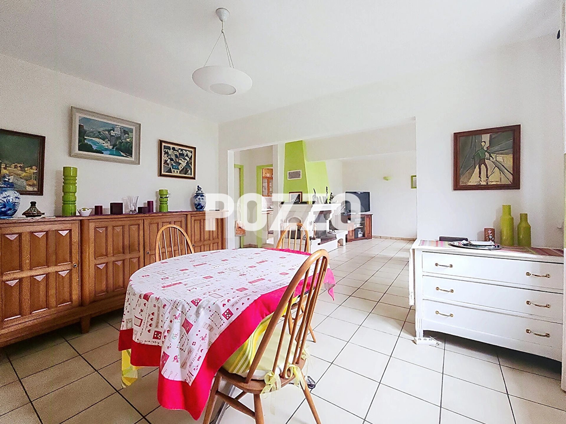 Maison à vendre, 136m², Cherbourg-Octeville